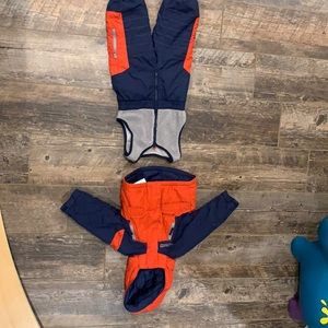 Columbia 2T snowsuit